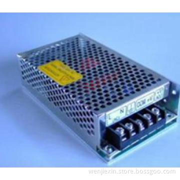 120W24V LED DC Switching Power Supply